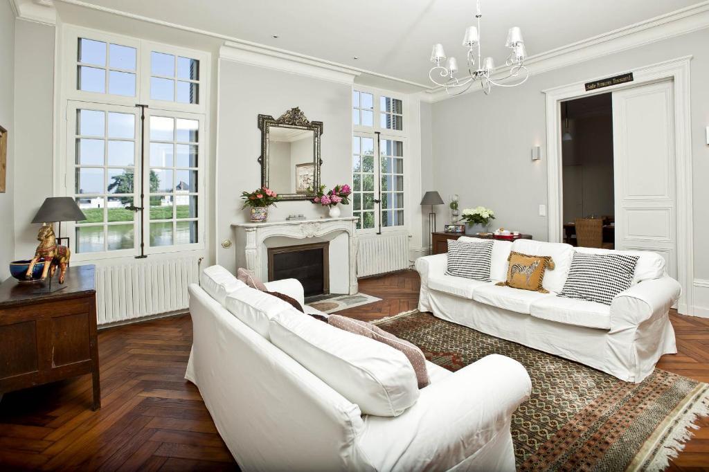 Les Fleurons B&B أمبُواز المظهر الخارجي الصورة