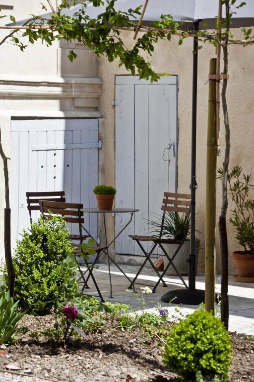 Les Fleurons B&B أمبُواز المظهر الخارجي الصورة
